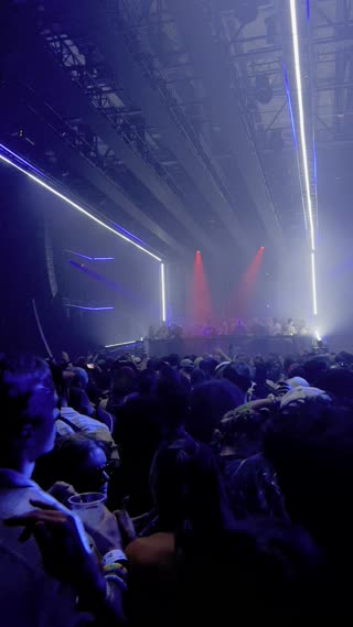 Video from Disclosure on September 2, 2024