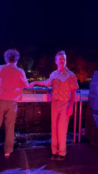 Video from Bon Entendeur (Scène Fizz) on October 12, 2025