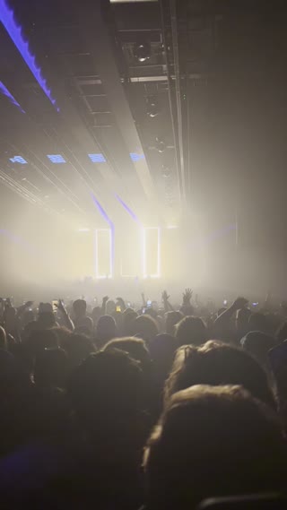 Video from Disclosure on September 2, 2024