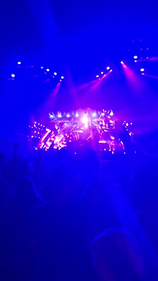 Video from DJ TEDDY-O @ Saga Festival on July 7, 2024