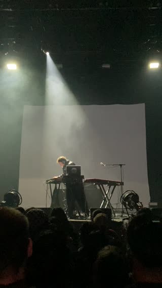 Video from Elyanna  on October 28, 2024