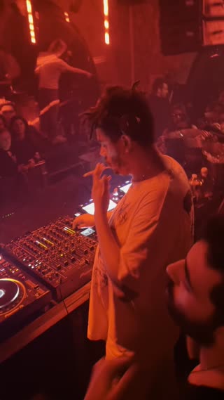 Video from Seth Troxler Memory on February 25, 2024