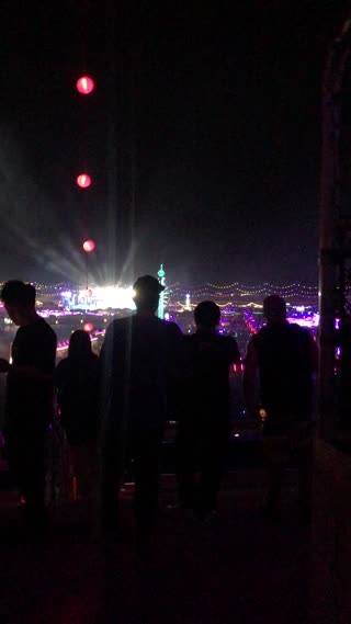 Video from EDC 2022 on May 22, 2022