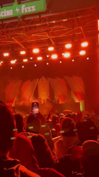 Video from Stryv (Scène Fizz) on May 19, 2025