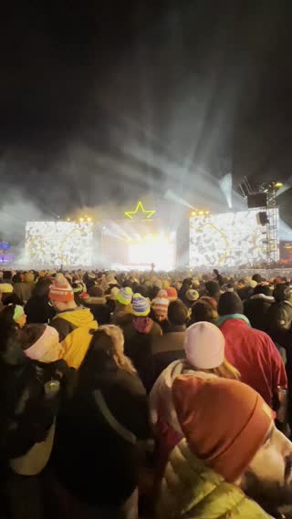 Blaze @ Igloo Fest on ReLive