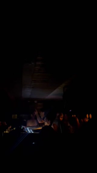 Video from ad Sol x Jazz Cafe: DJibouti, Caio Cenci on March 8, 2025