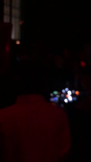 Video from Stephan Jolk + Underher 02/15 on February 16, 2024