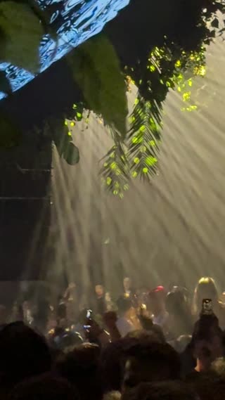 Black Coffee Opening Party on ReLive