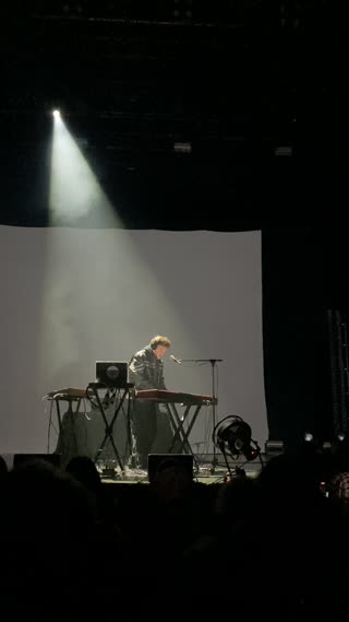Video from Elyanna  on October 28, 2024