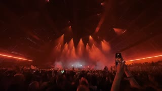 Video from Holo Ultra Miami 23 on March 25, 2023