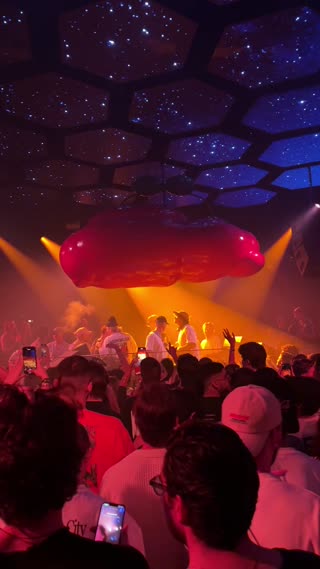 Video from Kloud - Pacha 2024 on May 19, 2024