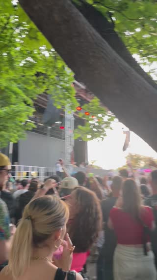 Mochakk @ OfF Piknic, Montréal on ReLive