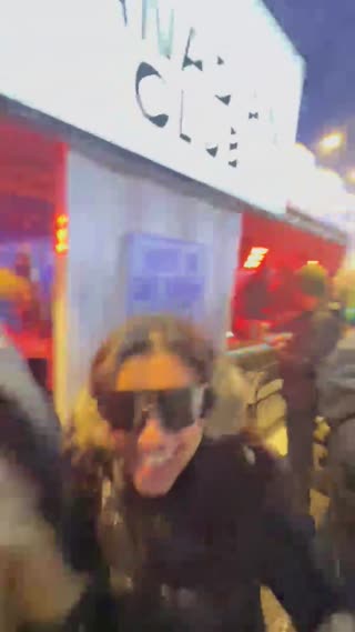 Diplo Igloofest on ReLive