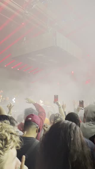 Video from Anotr Presents Expo on March 31, 2024