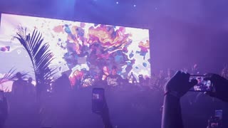 Video from Zamna Closing Party - February 3rd, 2023 on February 4, 2024