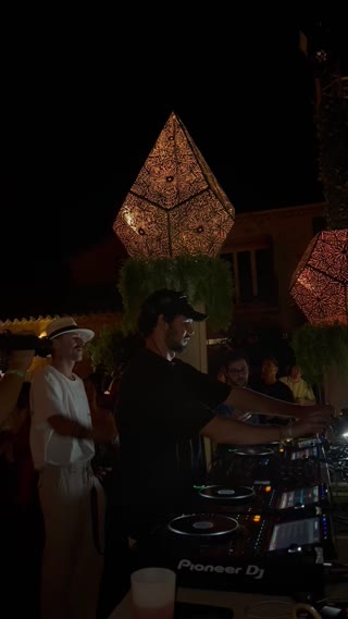 Video from DHB St-Tropez (August 14, 2024) on August 14, 2024
