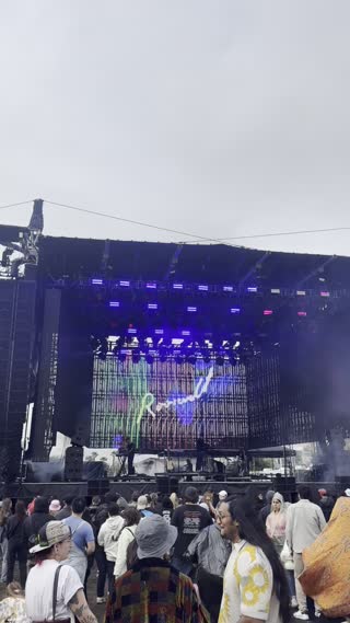 Video from CRSSD Spring ‘24 on March 3, 2024