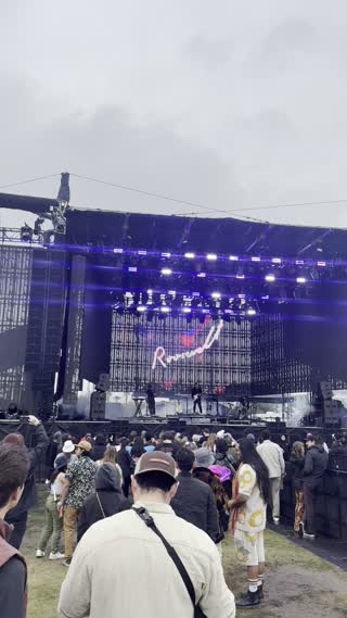 Video from CRSSD Spring ‘24 on March 3, 2024
