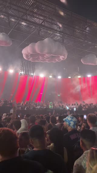 Video from Kloud - Day 2 NYC on July 6, 2024