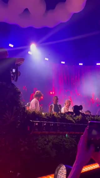 Kloud NYC 23 - Curated by @grouptherapy_eg on ReLive