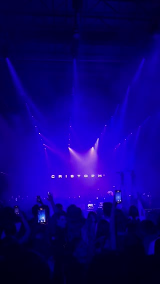 Holo NYC 11.25 on ReLive