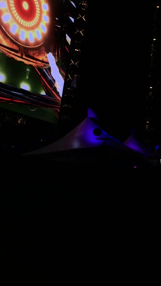 Video from EDC 2022 on May 21, 2022