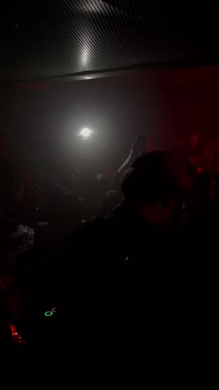 Video from Marten Lou @ Soubois on February 24, 2024
