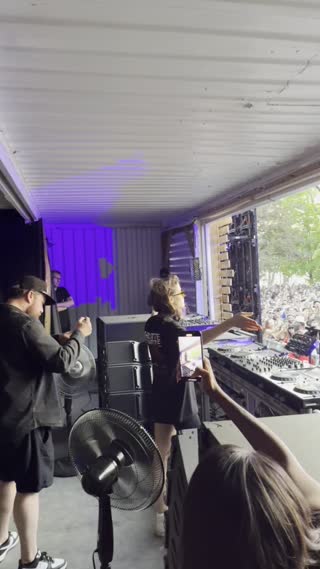 Piknic Electronik  on ReLive