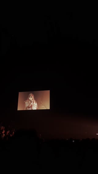 Charlotte Cardin @ Place Bell - Night 1 on ReLive
