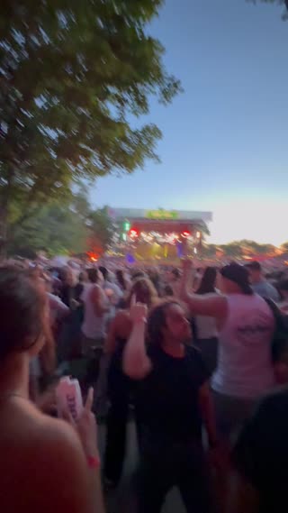 Video from Ayybo (Scène Fizz) on June 30, 2025
