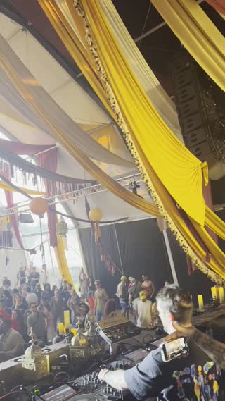 Video from Marvellous Island 2024 on May 19, 2024