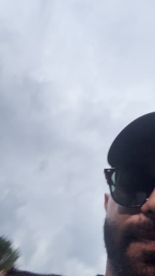 Video from Robert Hood (Scène Fizz) on July 7, 2025