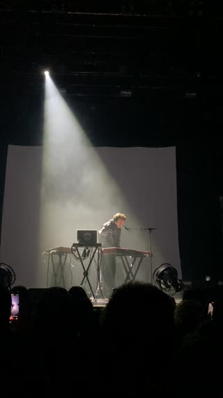 Video from Elyanna  on October 28, 2024