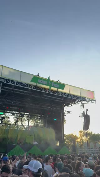 Ayybo (Scène Fizz) on ReLive