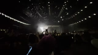 Video from Holo Ultra Miami 23 on March 25, 2023