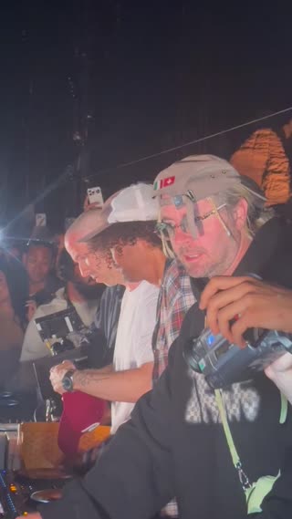 Video from Kloud In Portugal - Curated by @grouptherapy_eg on June 23, 2024