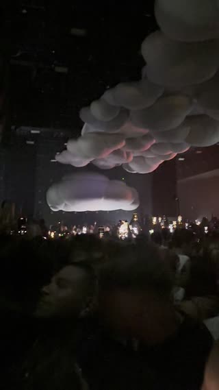 Video from Kloud - Hi Ibiza on October 13, 2024
