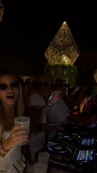 Video from DHB St-Tropez (August 14, 2024) on August 14, 2024