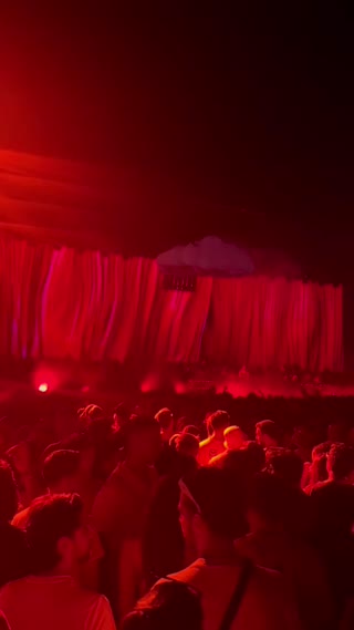 Video from Kloud Tulum 24 - Curated by @grouptherapy_eg on January 10, 2024