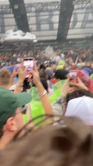 Video from Kloud In Amsterdam - Curated by @grouptherapy_eg on August 24, 2024