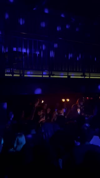 Video from ad Sol x Jazz Cafe: DJibouti, Caio Cenci on March 8, 2025