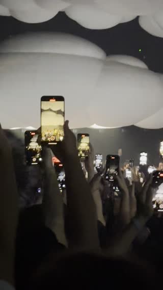 Video from Kloud - Hi Ibiza on October 13, 2024