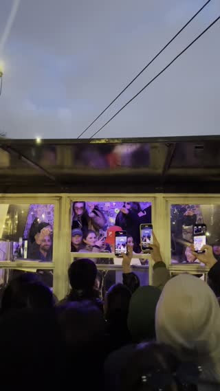 Video from Adam Port @ Lot Radio on February 21, 2024