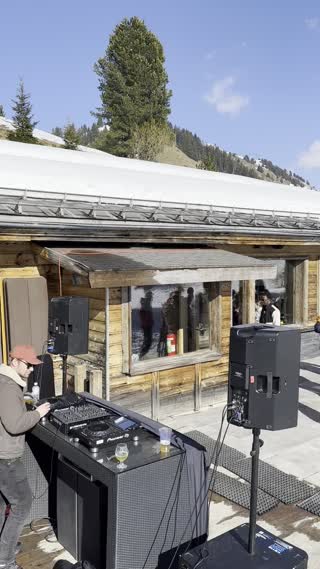 120 DRE - LE CHAT PERDU - Chums Cafe Bretaye on ReLive