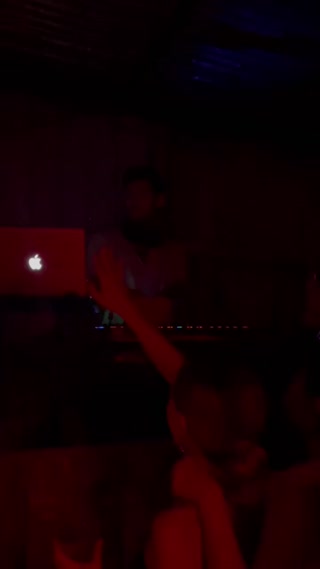 Video from EL RESPETO x INDIGO on February 11, 2024