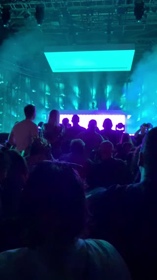 Video from Polo & Pan (Scène Fizz) on September 13, 2025