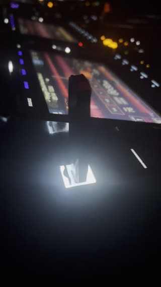 Video from Seth Troxler B2B Carl Craig PFW 2024 on September 27, 2024