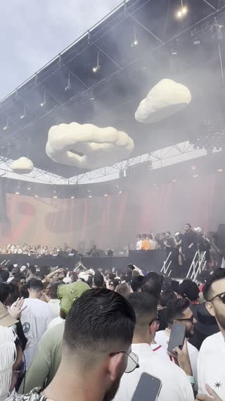 Video from Kloud - Day 1 NYC on July 4, 2024