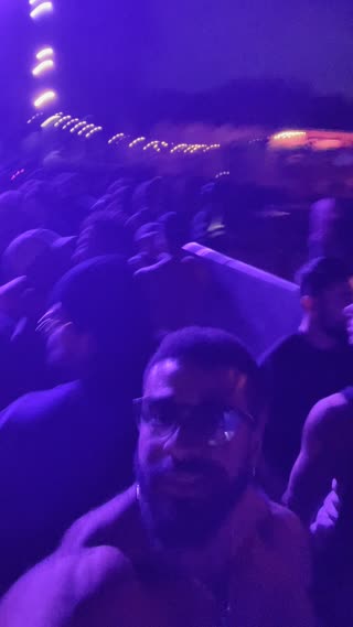 Video from DJ Gigola (Scène Fizz) on September 15, 2025