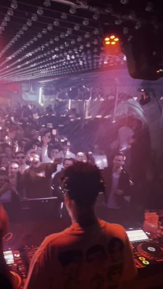 Video from Seth Troxler Memory on February 25, 2024